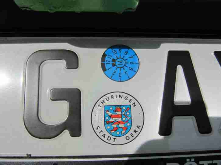 Wartburg Trans 1,3 Pick up