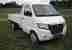 Way M1 Pritsche wie Piaggio Porter, Klima, Euro 5, 813 kg Zuladung, EZ 02 14