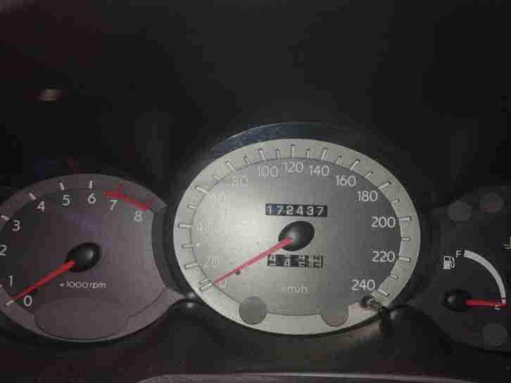 Wegen Spaßbieter erneut Hyundai Coupe 2.0 16V FX nur heute