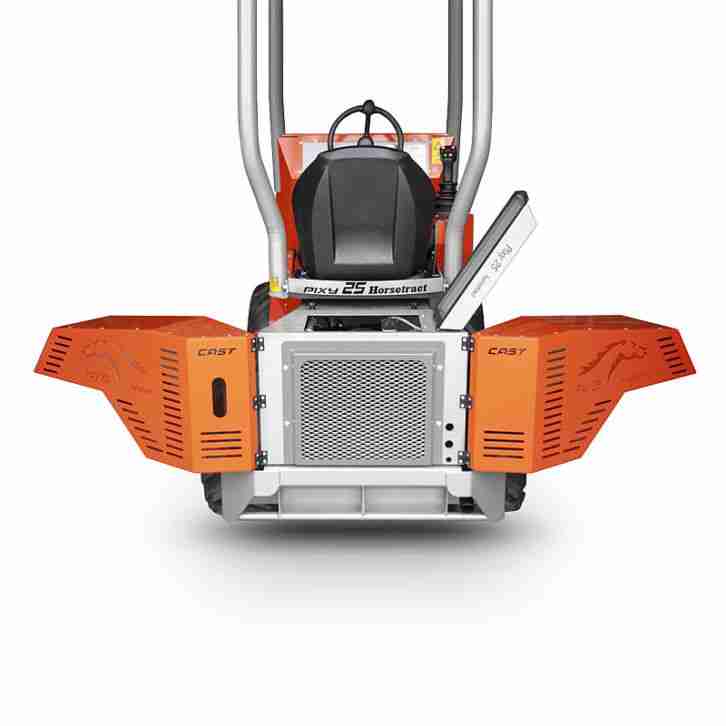 Weidemann PIXY 25T Radlader Hoftrac Allrad Hoflader Pferdehof nur 11,30 € / Tag!