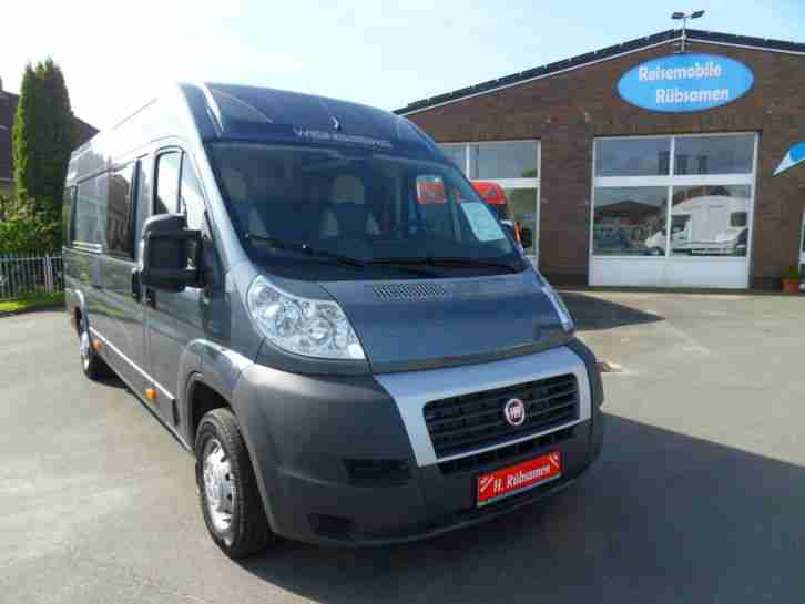 Weinsberg CaraBus 631 ME ***Einzelbetten***