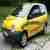 Werbe Twingo vom