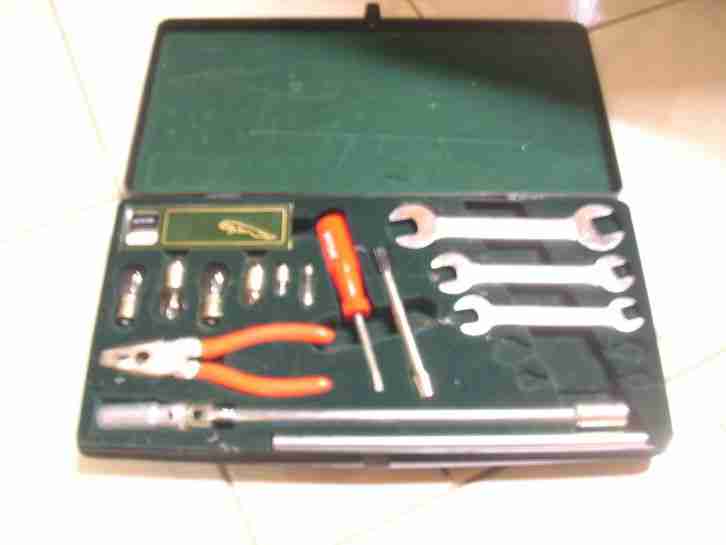 Werkzeug Original Jaguar