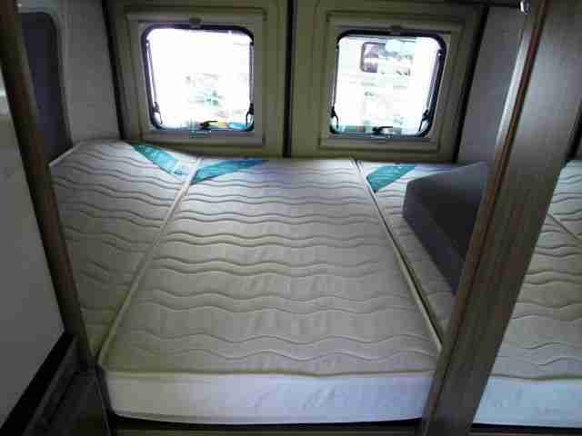 Westfalia Amundsen 600 D