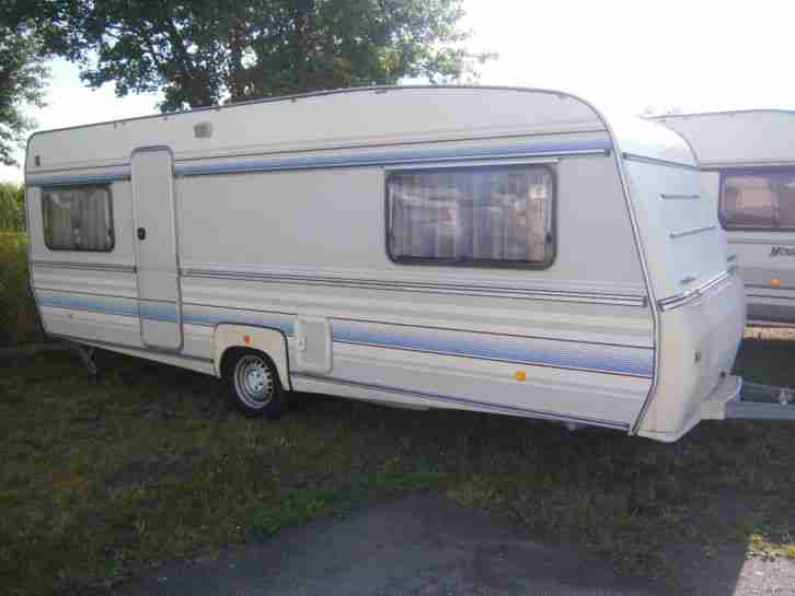 Wilk 545 mit Etagenbetten/Kinderzimmer..TÜV / Gas Neu