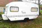 Wilk Caravaning CI Sport375