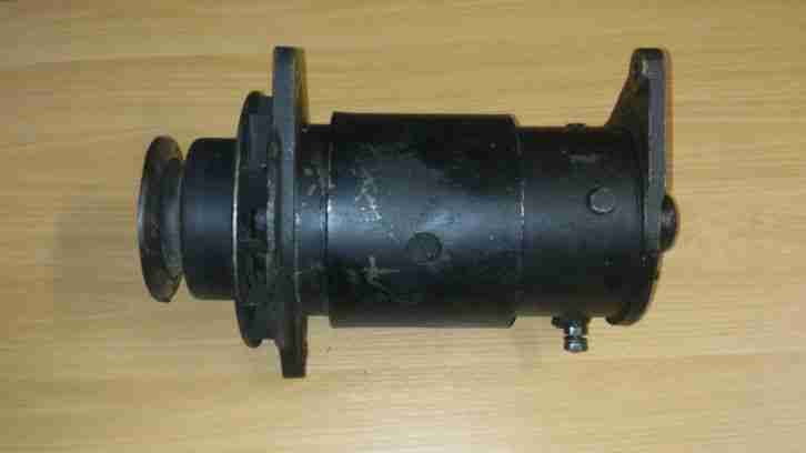 Willys Jeep Lichtmaschine CJ3B