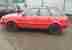 Winterauto Audi 80 Avant 1.9 TDI
