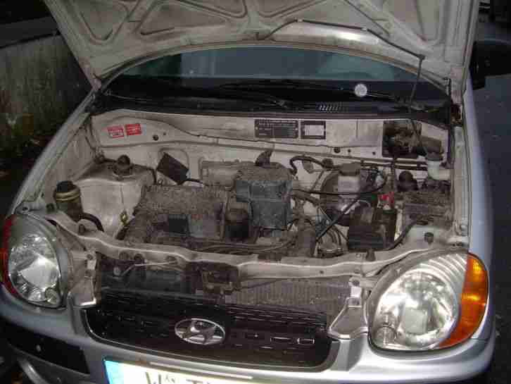 Winterauto Hyundai Atos Prime