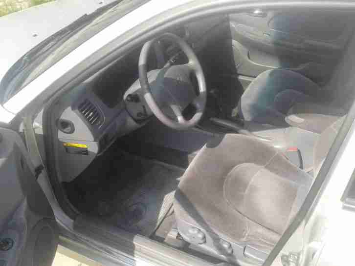 Winterauto Hyundai Sonata Tüv 01/2016 fahrbereit