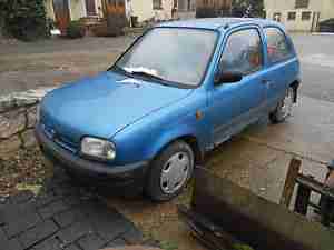 Winterauto Micra