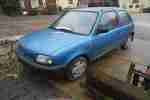 Winterauto Micra