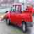 Winterdienst 4x4 Dacia