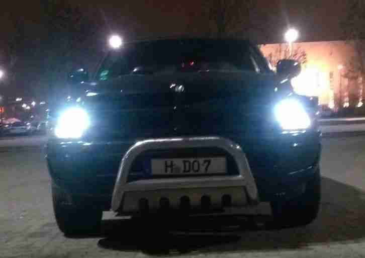 Winterprojekt Dodge Ram 1500 Magnum 5, 2liter wegen