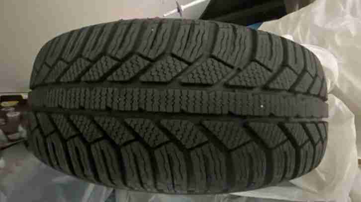 Winterreifen Peugeot 208 4x185/65R15