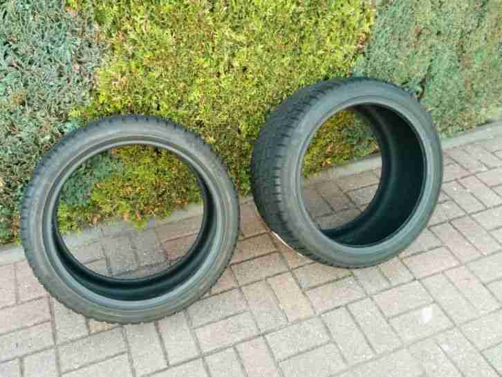 Winterreifen für Porsche 911 996