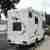 Wohmobil McLouis A
