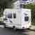 Wohmobil McLouis A