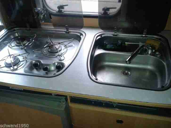 Wohnmobiel Dethleffs Globetrotter,Fiat Ducato 2,8 jTD A5881