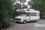 Wohnmobil