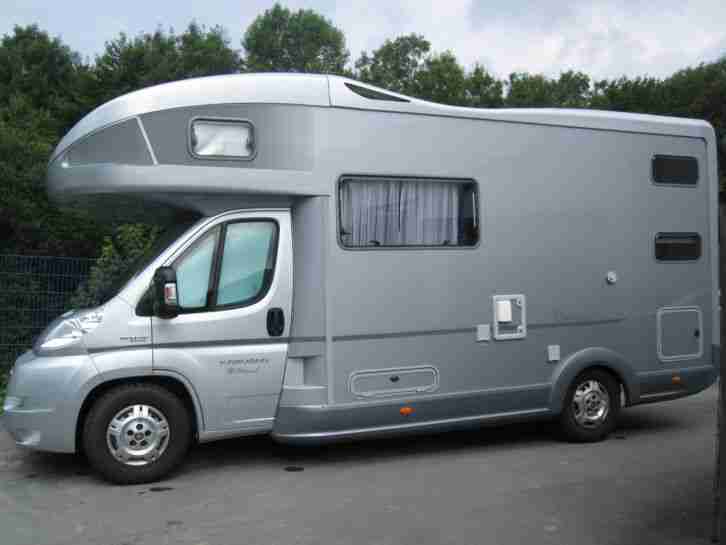 Wohnmobil