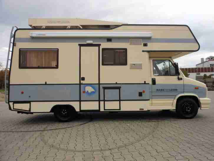 Wohnmobil