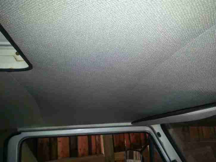 Wohnmobil Basis LKW MAN 8.136 Ladefläche + 2 neue Actros Tanks 600L, H-Kennz.