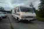 Wohnmobil Choachmen Catalina mit Gasanlage