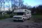Wohnmobil Coachman RF 265 ford E350 7, 3 diesel v8