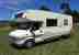 Wohnmobil Detleffs A602