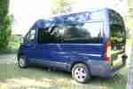 Wohnmobil Ducato x 250