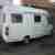 Wohnmobil Fiat Ducato