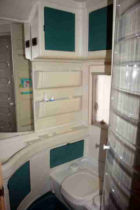 Wohnmobil Fiat Ducato
