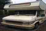 Wohnmobil Fiat Ducato Dethleffs Globetrotter A 532