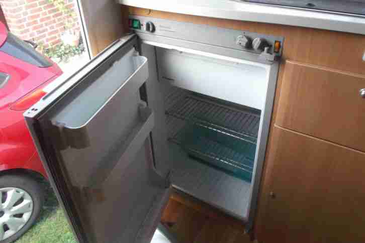 Wohnmobil Fiat Ducato Diesel