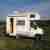 Wohnmobil Fiat Ducato