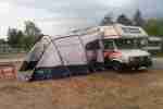 Wohnmobil, Fiat, Ducato, LMC, Alkoven, Standheizung,