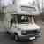 Wohnmobil Fiat Ducato