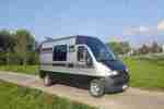 Wohnmobil Fiat Ducato