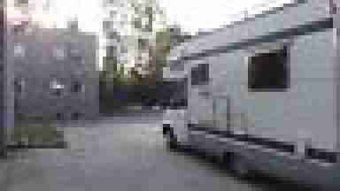 Wohnmobil Ford Mc louis