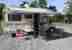 Wohnmobil Frankia 540 A