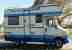 Wohnmobil Frankia, Alkofen, Ducato 280, 2, 5 TD, Motor erneuert, Servo, viel NEU