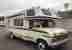 Wohnmobil General Motors Chevy Van Automatik Oldtimer Servo