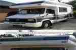Wohnmobil Hobby AK 550, Fiat Diesel 55 KW 75 PS