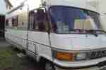 Wohnmobil Hymer B 644 1, 9 TD