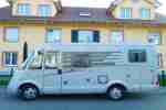 Wohnmobil Hymer Exsis i 512 140 Ps 29 600 km BJ 2012