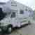 Wohnmobil IVECO Alkoven