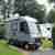 Wohnmobil, Intregiert, Dethleffs