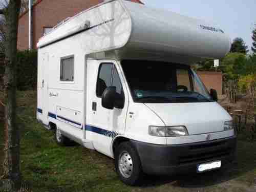 Wohnmobil Jelena Team Ungarn Kaufen oder Mieten