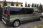 Wohnmobil Kamper Opel Vivaro